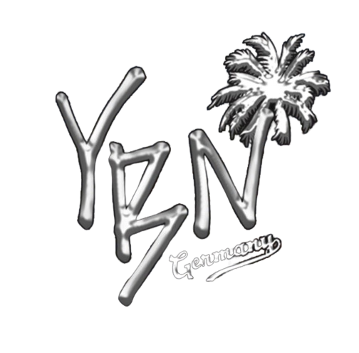 YBN DE Logo